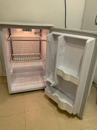 SIMPLICITY MINI FRIDGE, View more