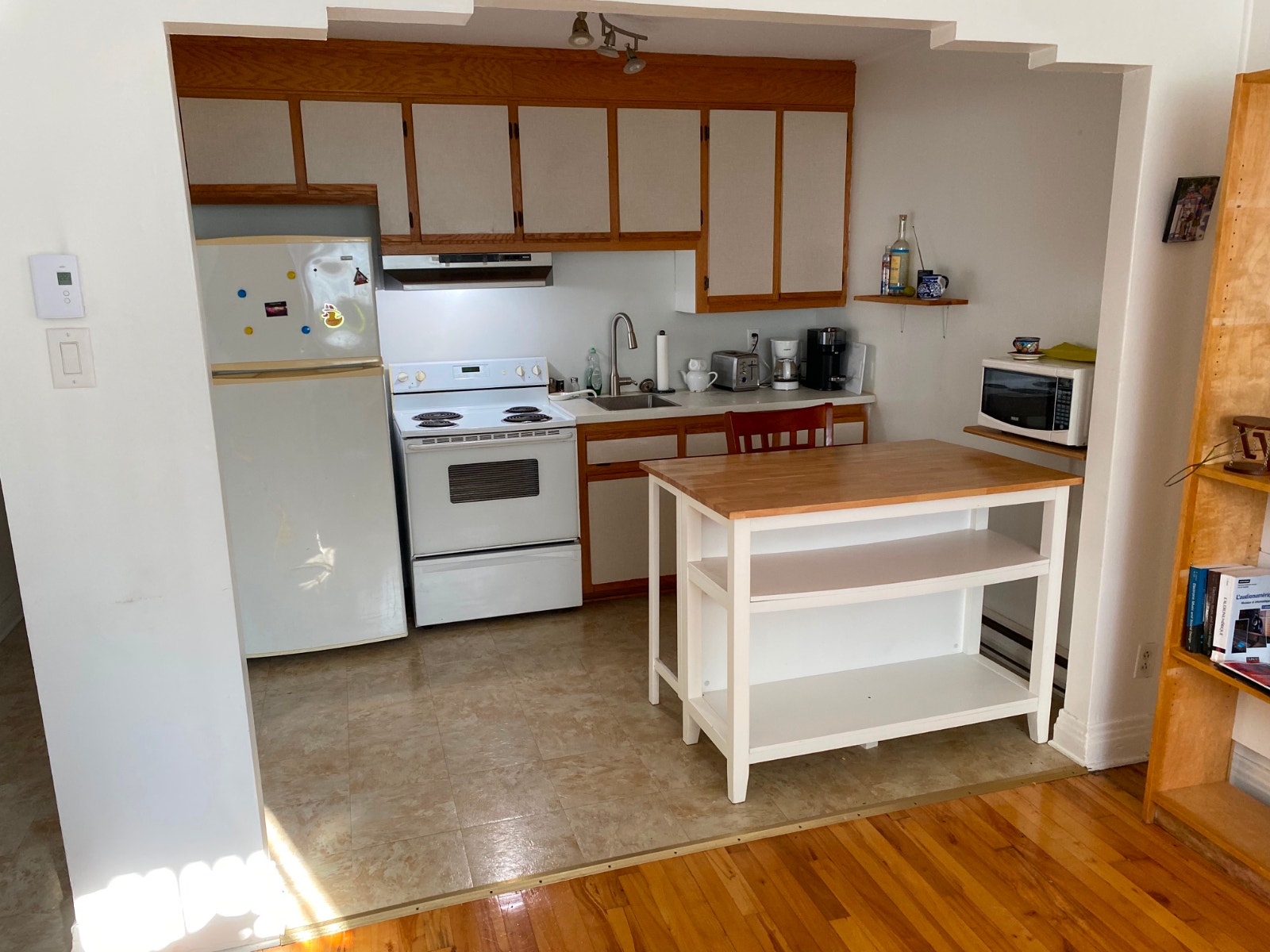 835 Rue Jarry Est — photo 1