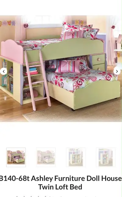 girls bedroom set, View more