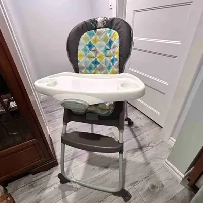 high chair, View more