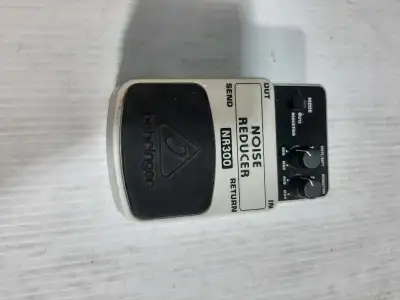 Behringer NR300, View more