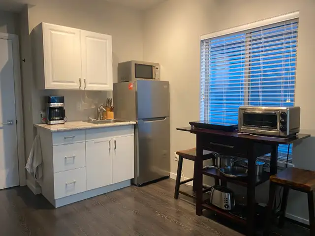1 bed garden level suite avail Sep 1 in Long Term Rentals in Kamloops - Image 3