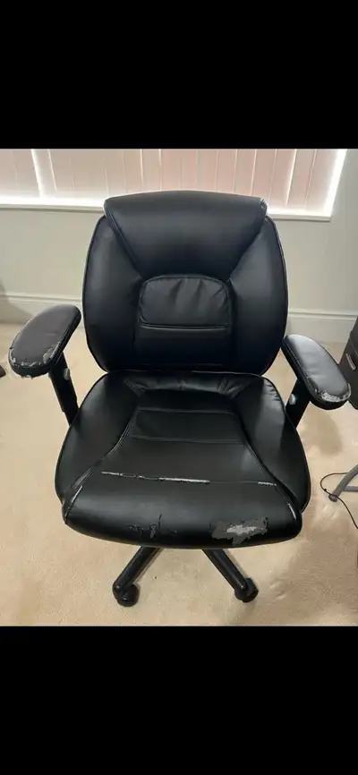 Ergonomic Swivel Office Chair, View more