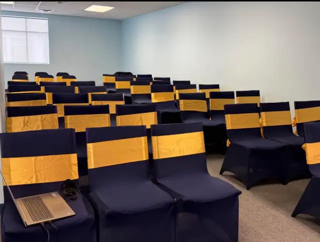 Rental Space445589316510699520