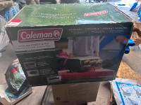 Coleman Propane Camping Oven
