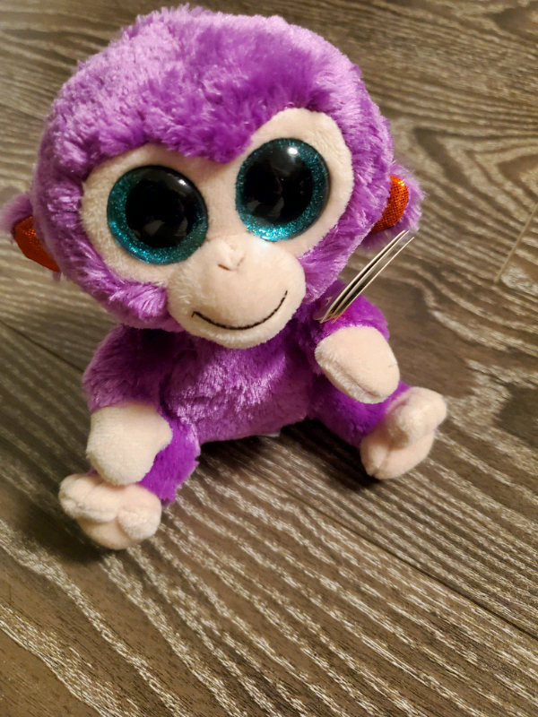 Small Beanie Boos in Toys & Games in St. John's - Image 3