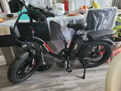 Ebike Donkey, View more