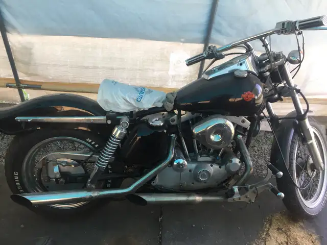 Harley Davidson Motorcycle in Touring in Cornwall - Image 5