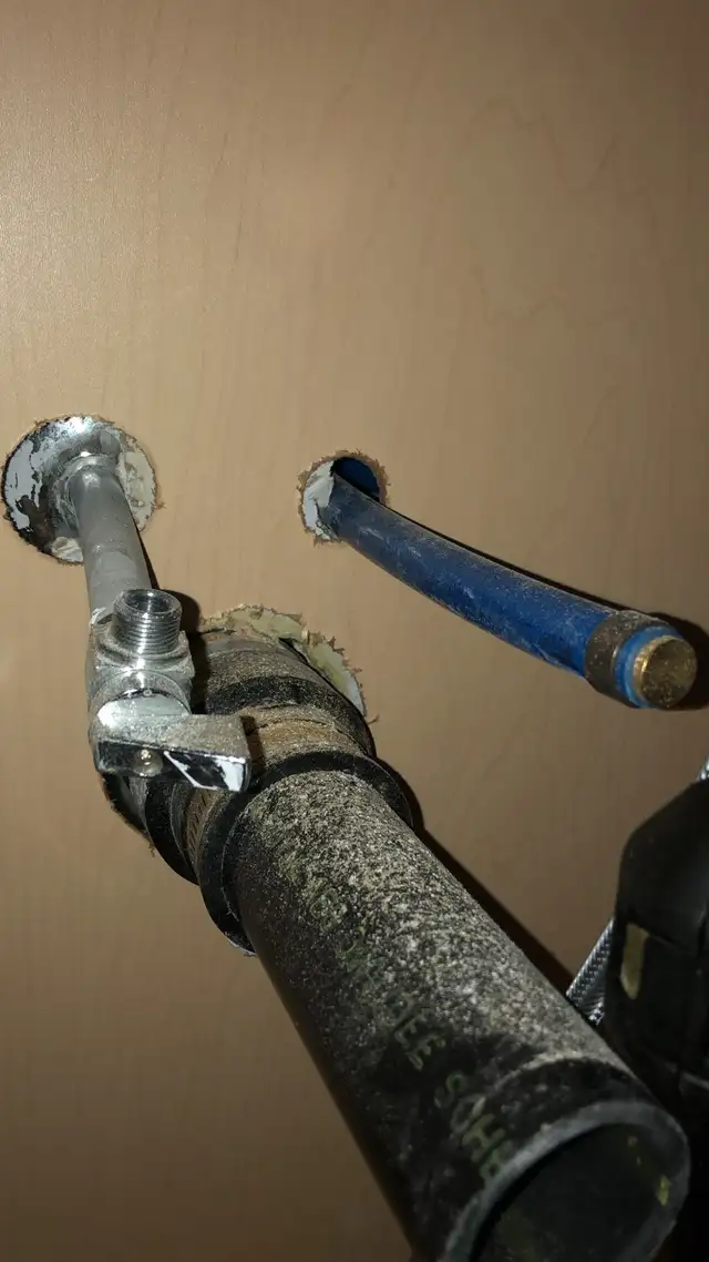  plumbing services513080929268551681