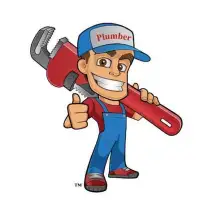 Plumber for hire