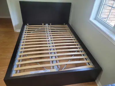 IKEA Bed Frame, View more