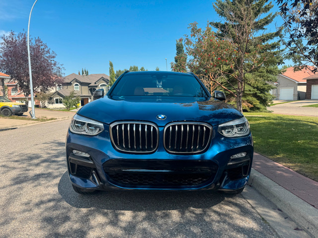 2019 BMW X3 m40i in Cars & Trucks in Calgary - Image 3