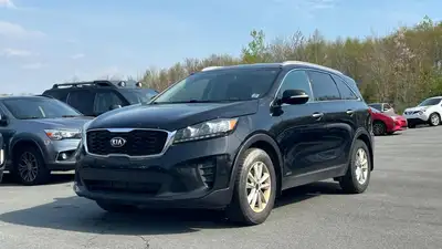 for sale!!! 2019 KIA SORENTO 2.4 4 cylinder | As Traded AS TRADED. ENGINE NOISE. SEE VIDEO Not inspe...