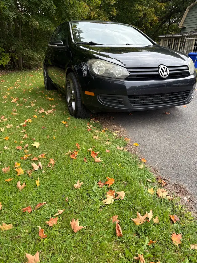 2011 Volkswagen Golf578311235233402883