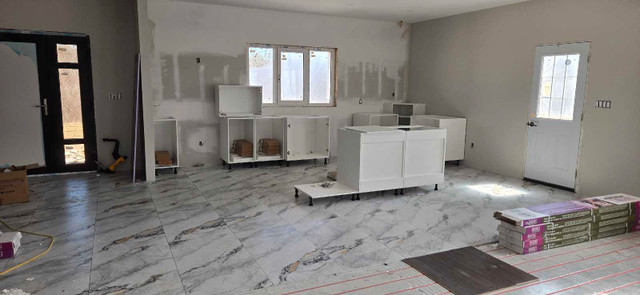 TILE setting WORK in Construction & Trades in Hamilton - Image 2