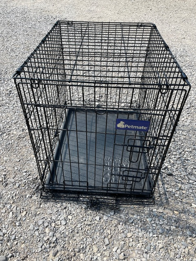 Dog kennels for sale - 3, View more
