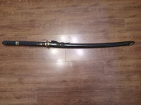 Épée katana