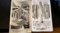 Carousel Frame by regent gallery.  New in box