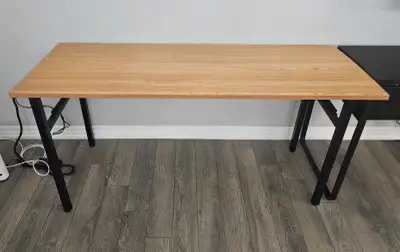 Folding Desk (Reserved), View more