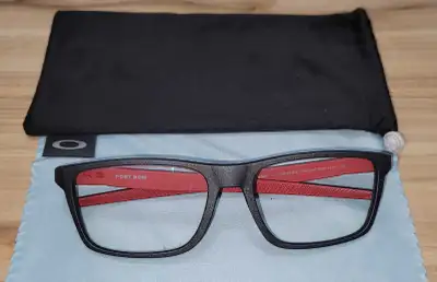oakley perception eyeglasses frames, View more