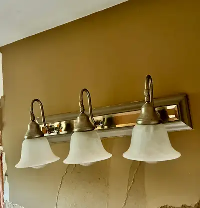 vanity light fixture , View more