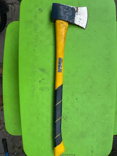 Mastercraft Felling Axe, View more