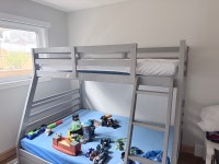 Free Bunk Bed