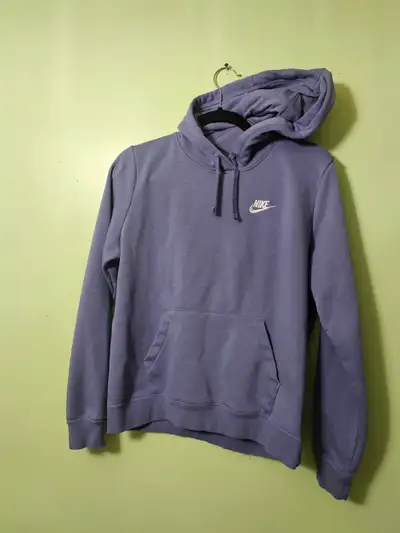 Nike hoodie, View more