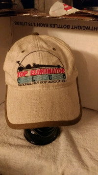 National Hot Rod Association Hat