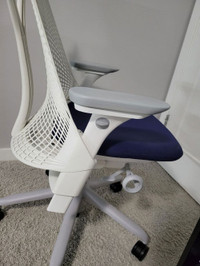 Herman Miller - Sayl Office Chair - Excellent Condition