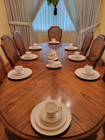 Dining Room Table, View more