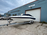  2002 Caravelle 240