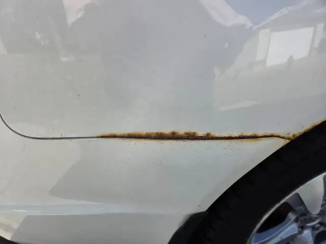 2011 Acuara MDX in Cars & Trucks in St. Albert - Image 7