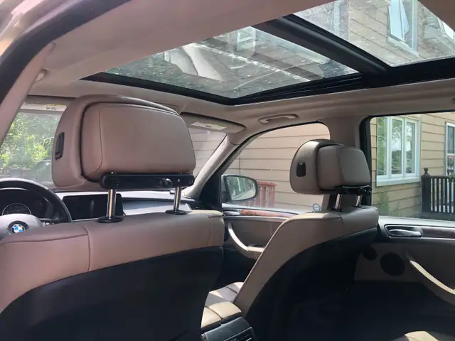 2008 BMW X5 3.0527118881019678727