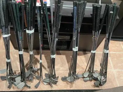 right irons , View more