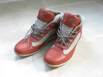 Timberland Men's Hiking Boots 11.5M, View more