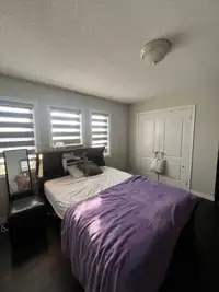 Private room for rent - couples