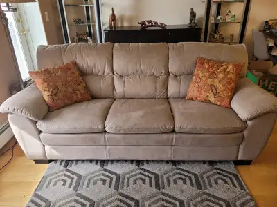 Sofa/Couch, View more