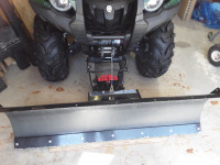 2011 Yamaha Grizzly 550 for sale