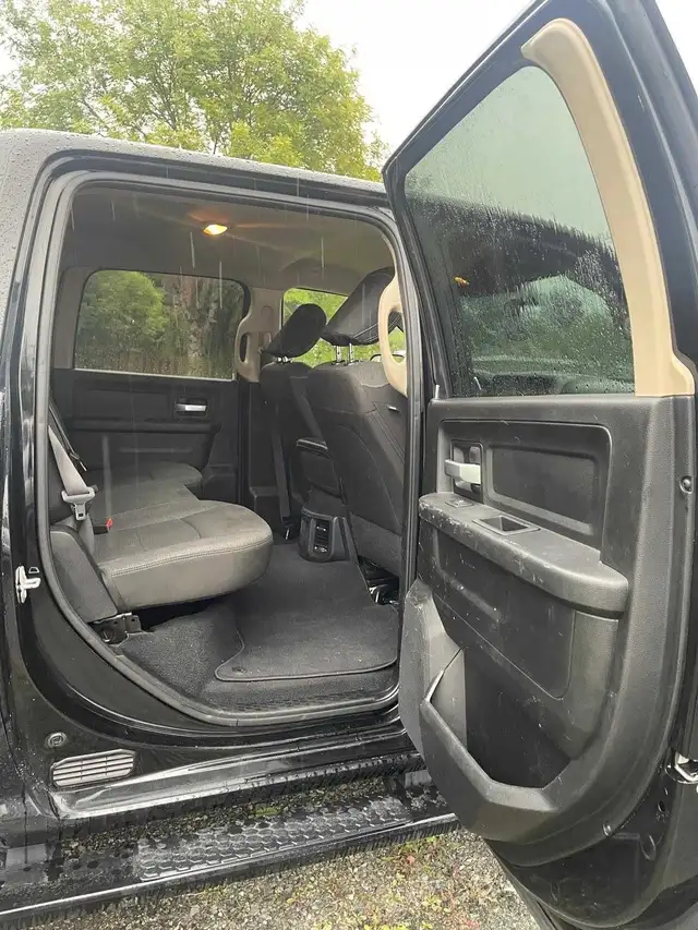 Ram 3500478645758660464642