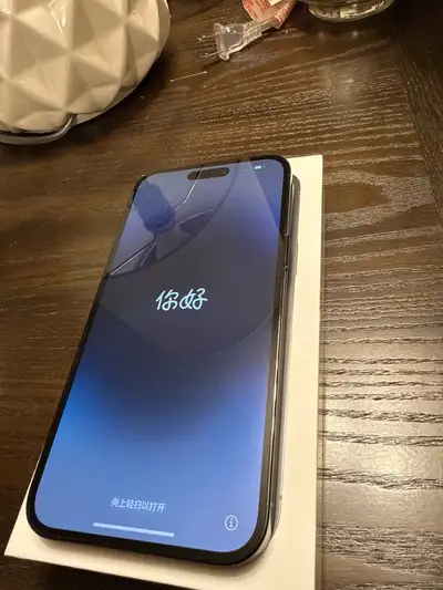 iPhone 14 Pro Max , View more