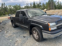 2004 Chevy 