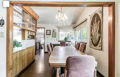 Private room for rent