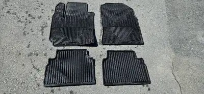 Weathertech Mats for Hyundai Kona, View more