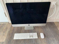 Apple iMac 27” 2020 Computer