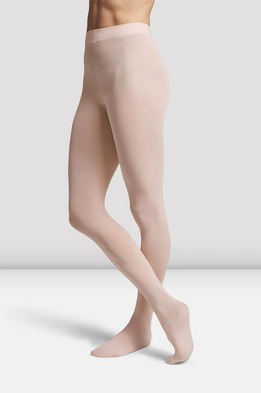 Bloch Dance Tight in Pink (2 pairs), Ladies Size S dans Femmes - Pantalons et shorts  à Ville de Montréal