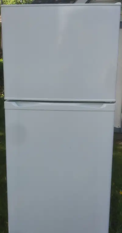 24" fridge, View more