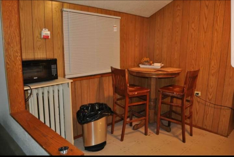 2 Bedroom, fullyfurnished suite for rent (on a yearly contract) Long