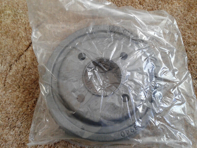 New brake drums CHEAP in Tires & Rims in Thunder Bay