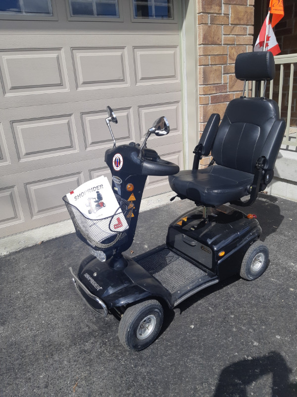 Mobility Scooter in Health & Special Needs in Belleville